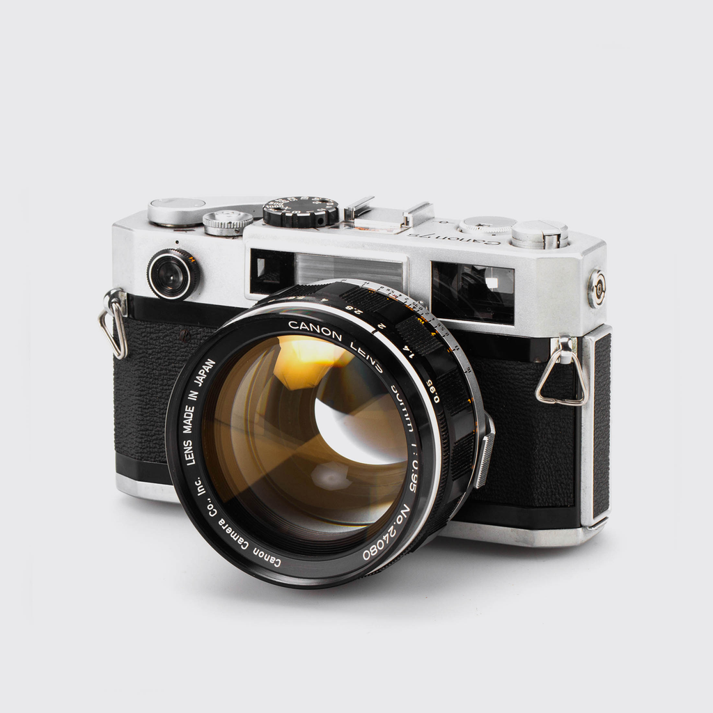 35mm Cameras | Vintage Cameras & Lenses | Coeln Cameras