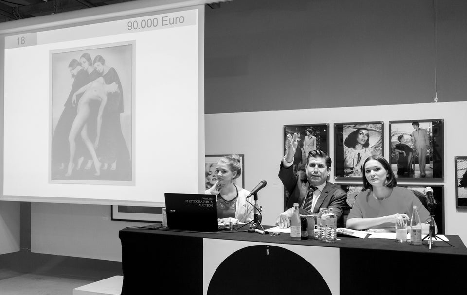 Unsere Leidenschaft