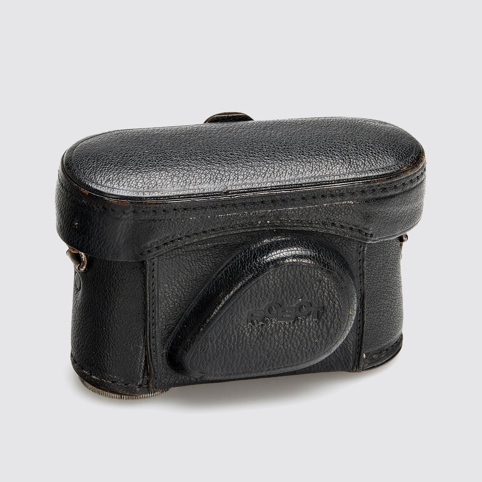 Berning Robot I + Tessar 2.8/3cm – Vintage Cameras & Lenses – Coeln Cameras