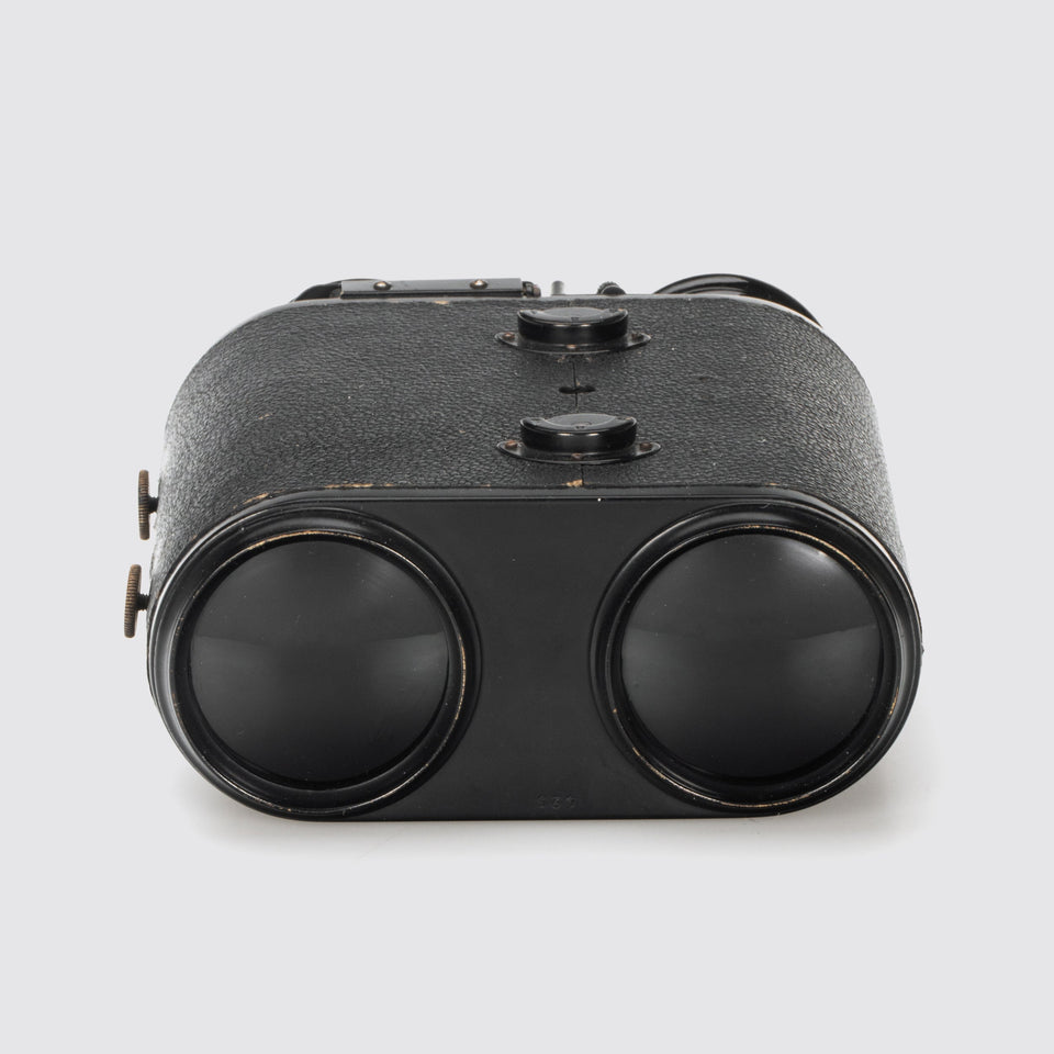 Bloch, Paris Physiographe Stereo – Vintage Cameras & Lenses – Coeln Cameras