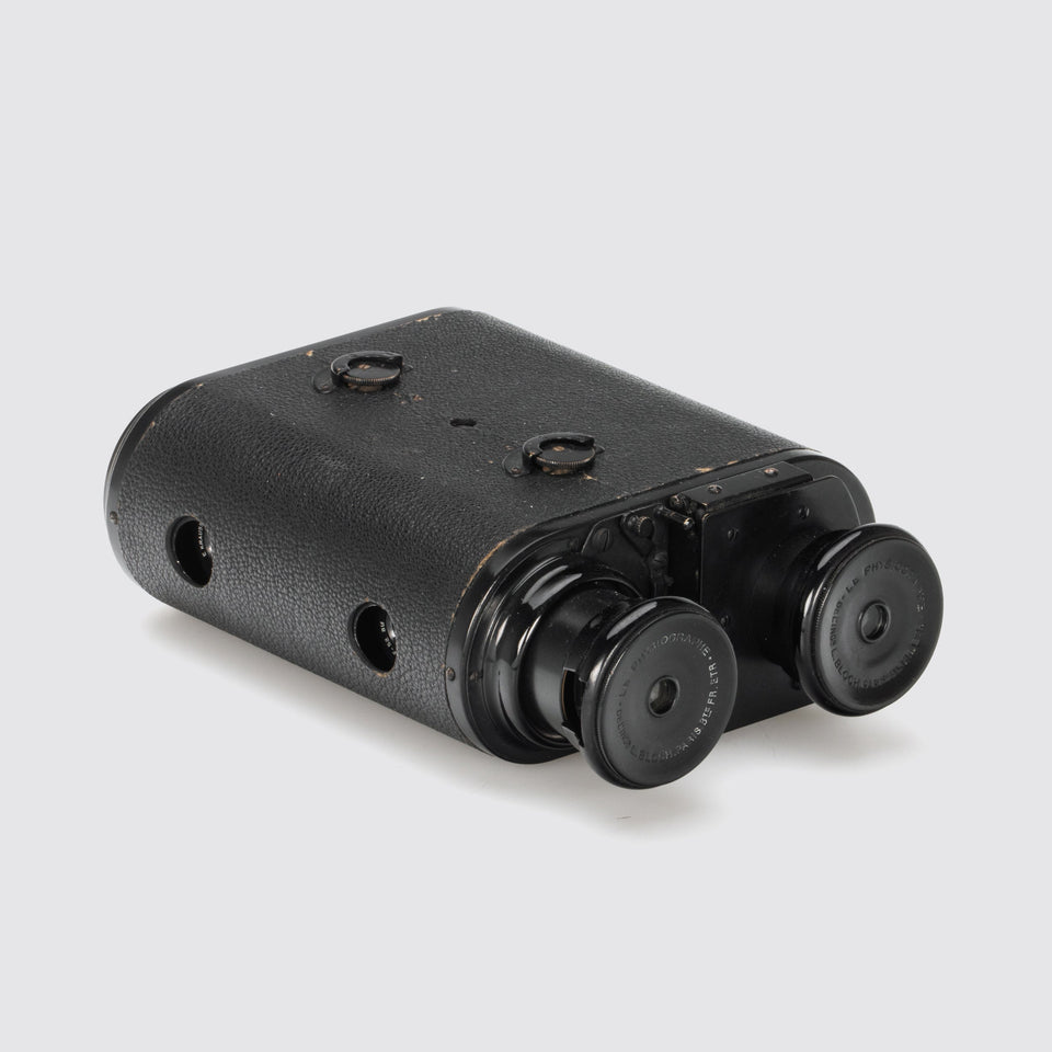Bloch, Paris Physiographe Stereo – Vintage Cameras & Lenses – Coeln Cameras