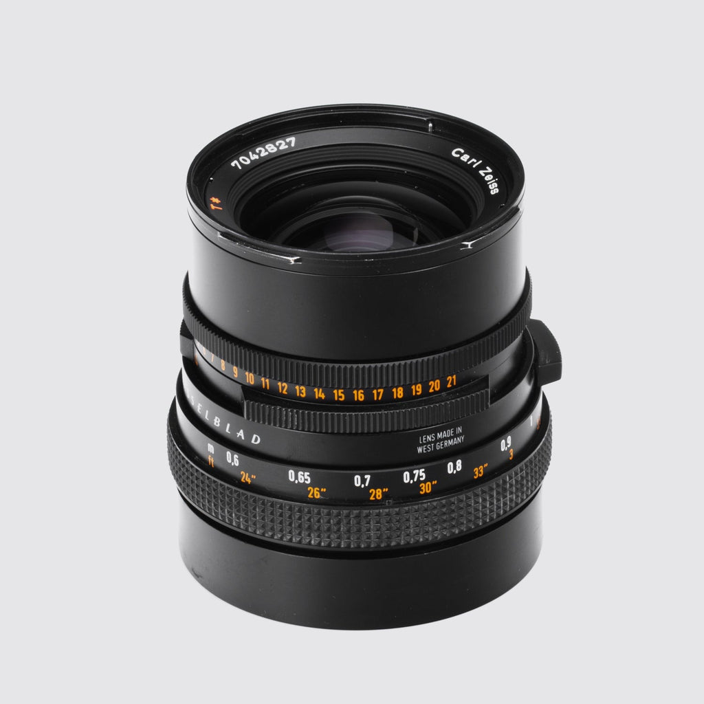 Carl Zeiss f. Hasselblad Distagon 3.5/60mm T* CF | | Coeln Cameras