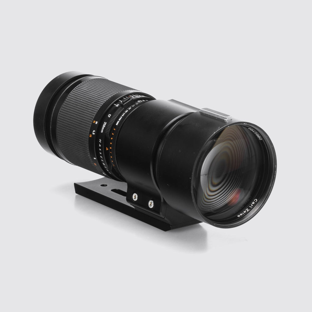 Carl Zeiss f. Hasselblad Tele-Tessar 5.6/350mm T* | Coeln Cameras