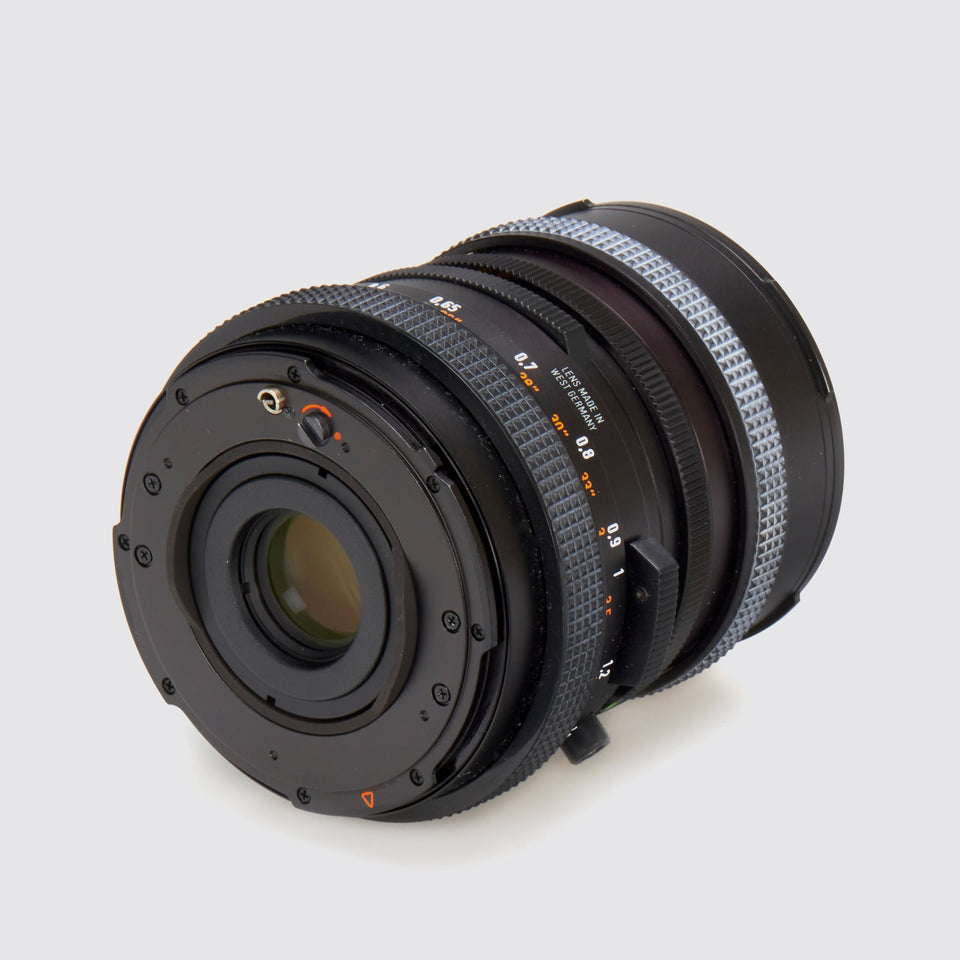 Carl Zeiss f.Hasselblad Distagon 4/50 T* CF (FLE) – Vintage Cameras & Lenses – Coeln Cameras