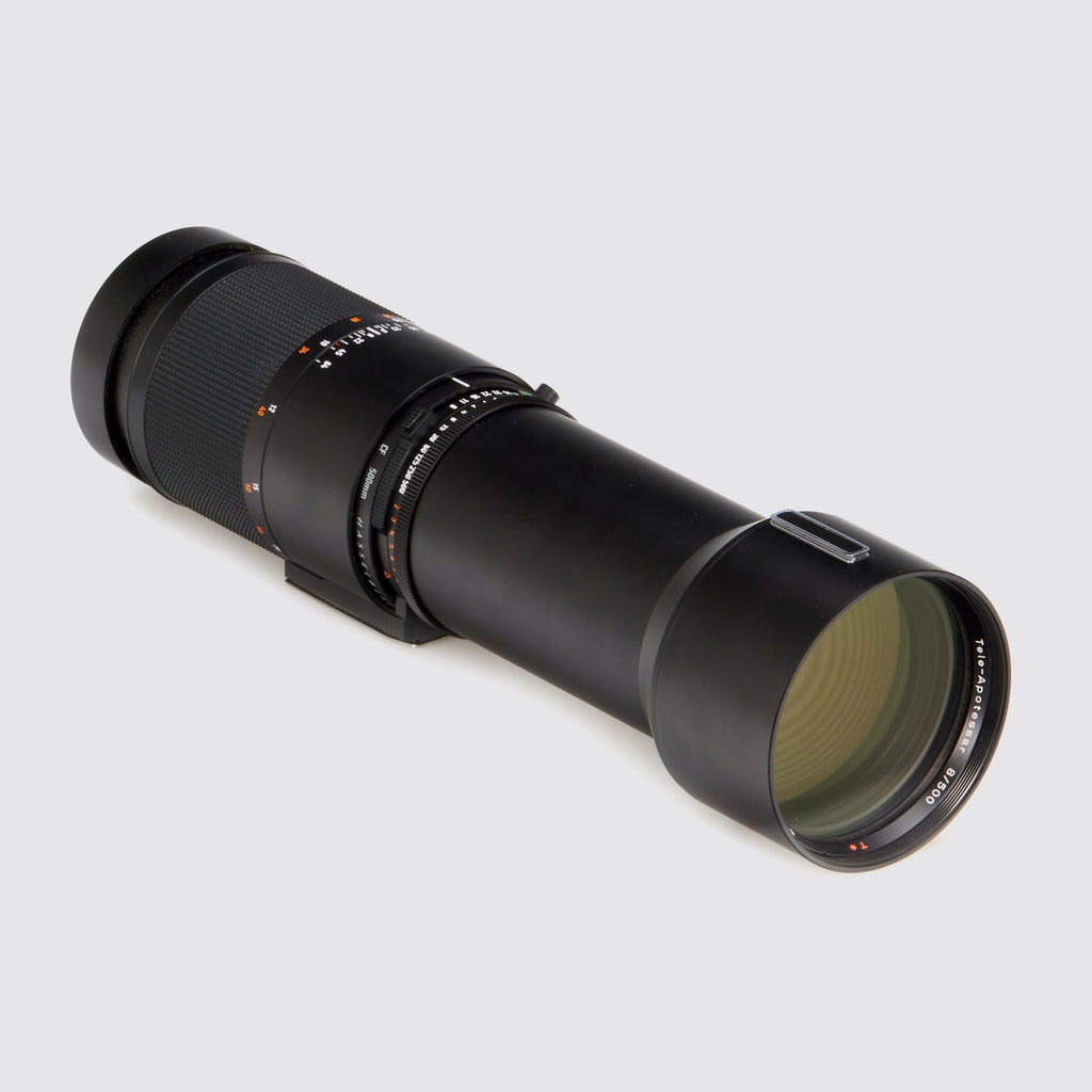 Carl Zeiss f.Hasselblad Tele-Apotessar CF 8/500mm | Coeln Cameras