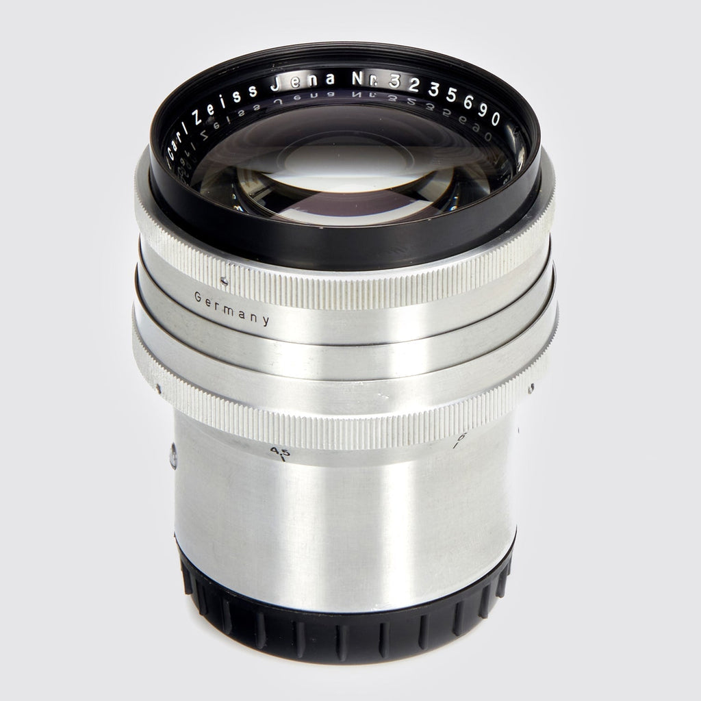 ◇Carl Zeiss Jena Biotar◇ 58mm F2 ビオター