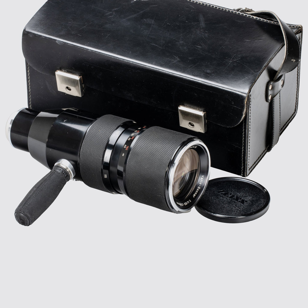 Carl Zeiss Vario-Sonnar 4/85-250mm | Vintage | Coeln Cameras