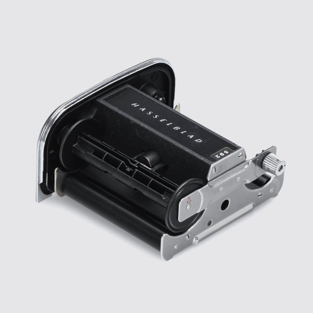 Hasselblad A24 Magazine chrome 30224 | Vintage | Coeln Cameras