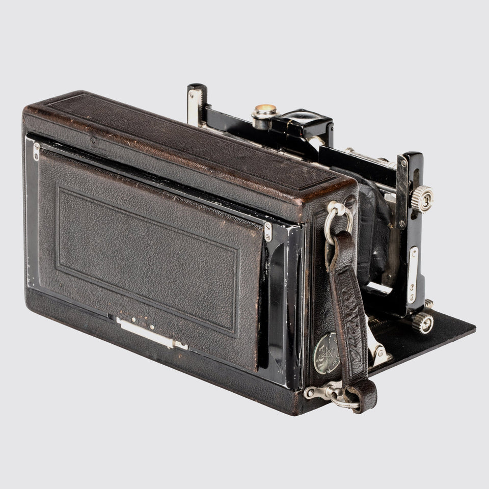 Ica, Dresden Stereo Ideal 651 – Vintage Cameras & Lenses – Coeln Cameras