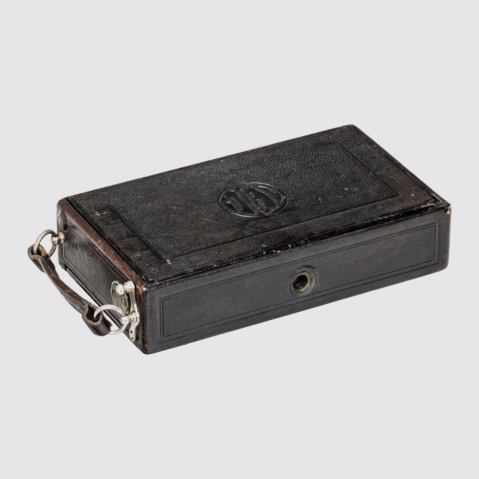 Ica, Dresden Stereo Ideal 651 – Vintage Cameras & Lenses – Coeln Cameras