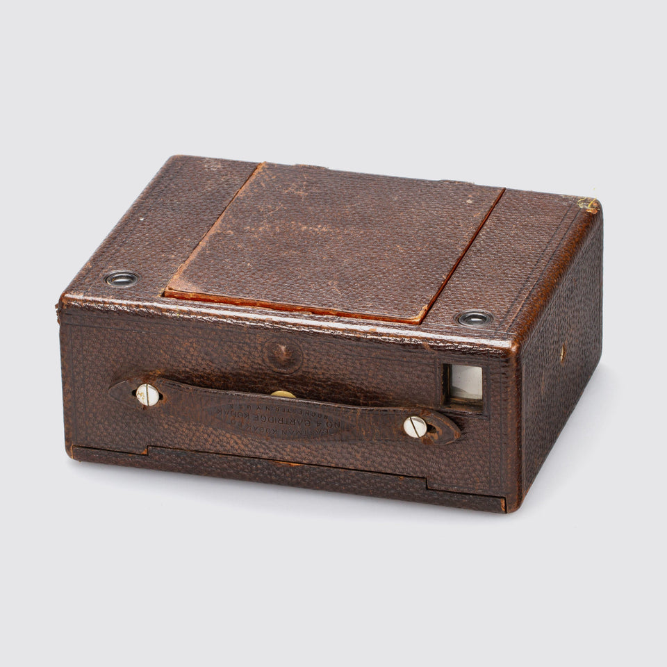 Kodak No.4 Cartridge Kodak Camera – Vintage Cameras & Lenses – Coeln Cameras