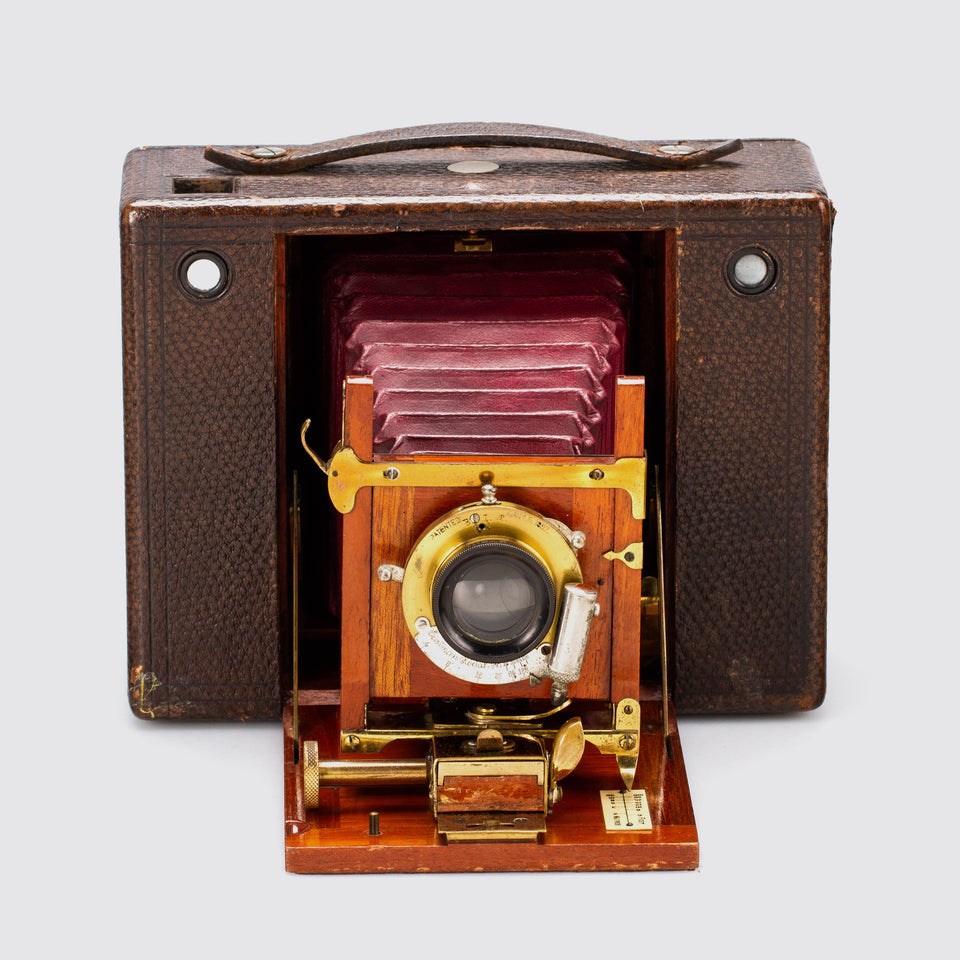 Kodak No.4 Cartridge Kodak Camera – Vintage Cameras & Lenses – Coeln Cameras