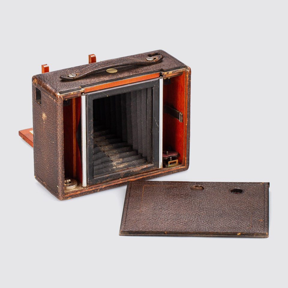 Kodak No.4 Cartridge Kodak Camera – Vintage Cameras & Lenses – Coeln Cameras