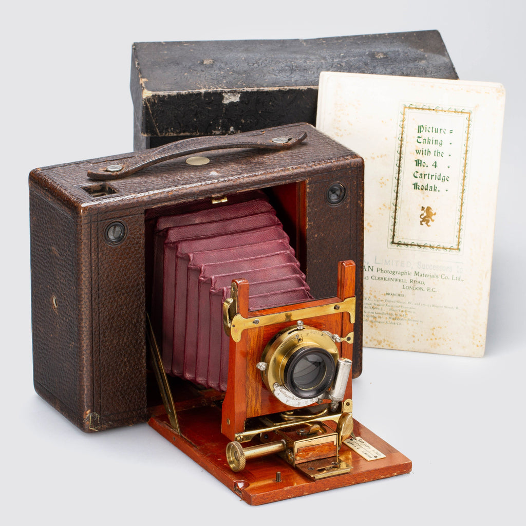 kodak-no4-cartridge-kodak-