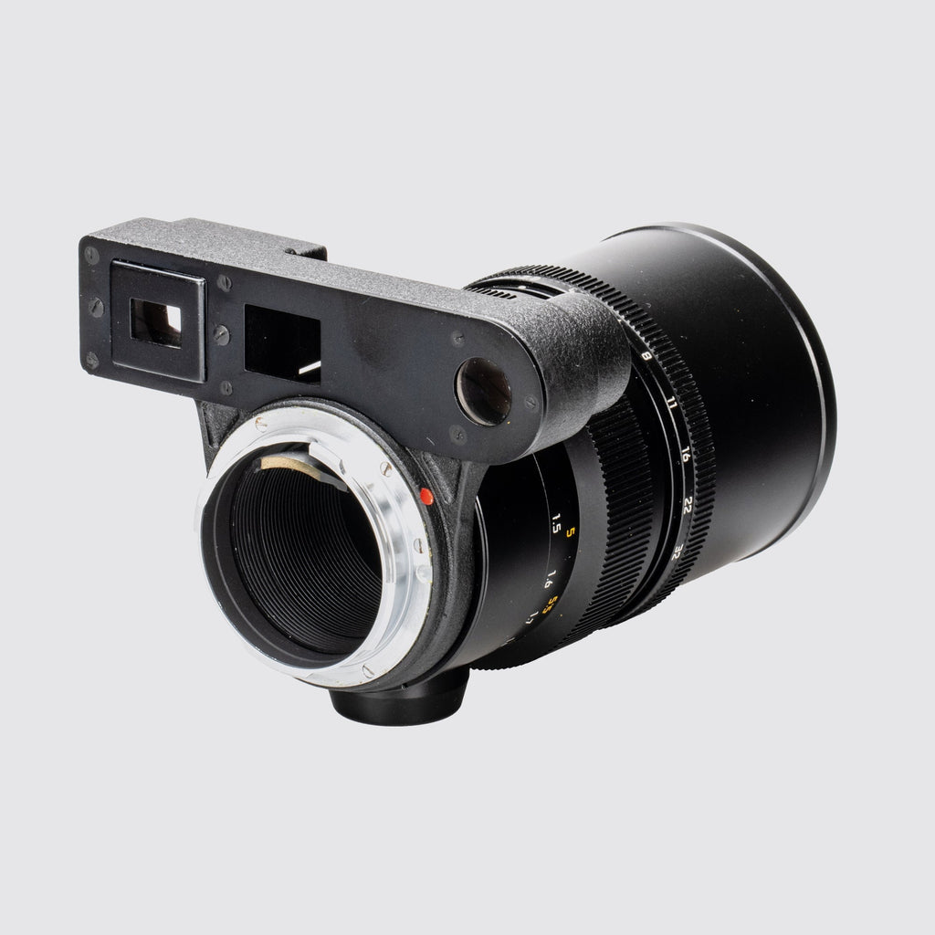 Leica Elmarit-M 2.8/135mm | Vintage Cameras | Coeln Cameras