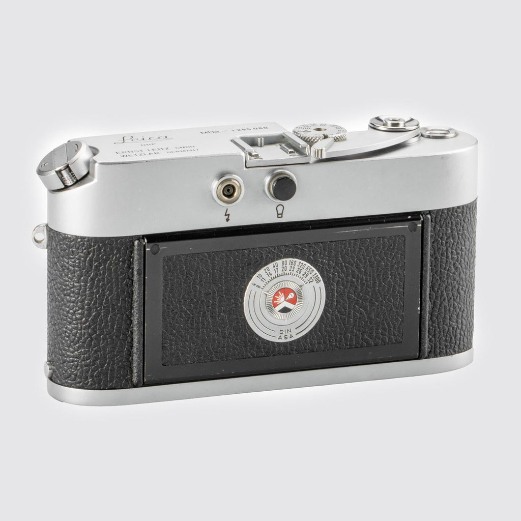Leica MDa | Vintage Cameras & Lenses | Coeln Cameras