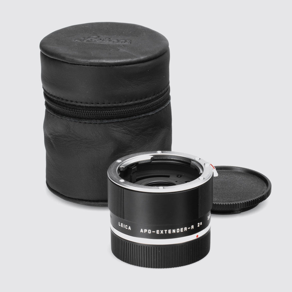 ライカ　コピーアダプターELDIA leica-r-apo-extender-r-2x-