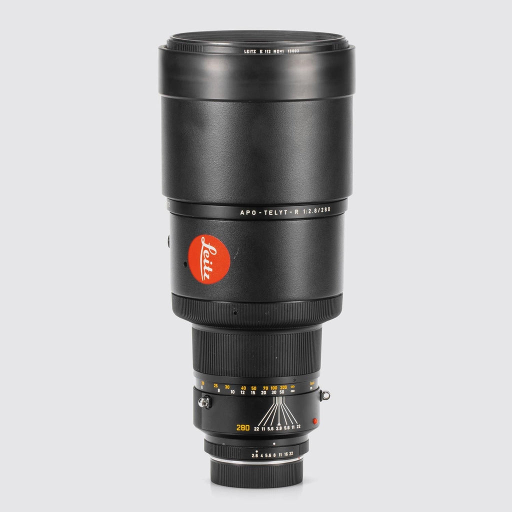 Leica R Apo-Telyt-R 2,8/280mm | Vintage Cameras | Coeln Cameras