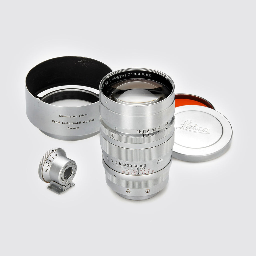 leitz-summarex-1585cm-85mm-