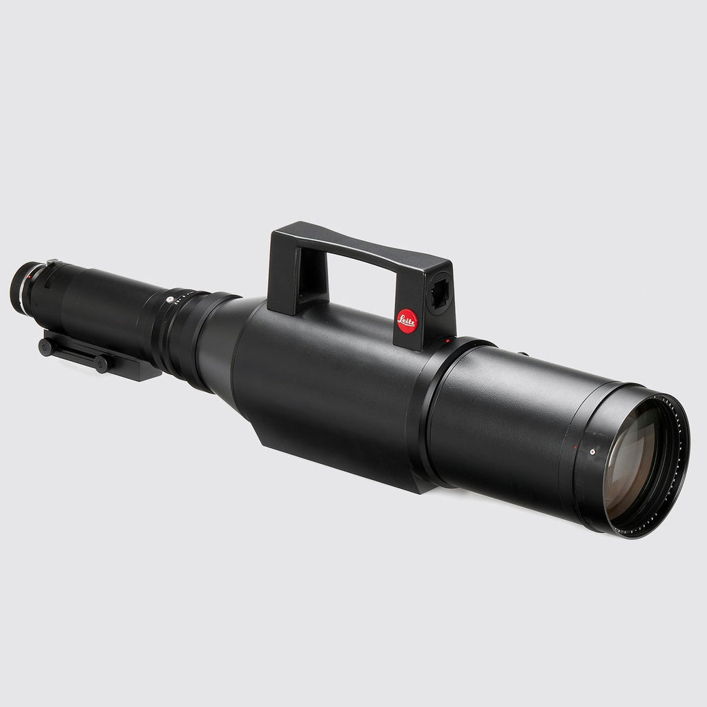 Leica ライカ テリートS 800/6.3 ヘッドのみ。 【公式通販】