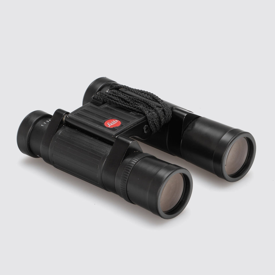 Leitz Trinovid 10x25 BCA – Vintage Cameras & Lenses – Coeln Cameras