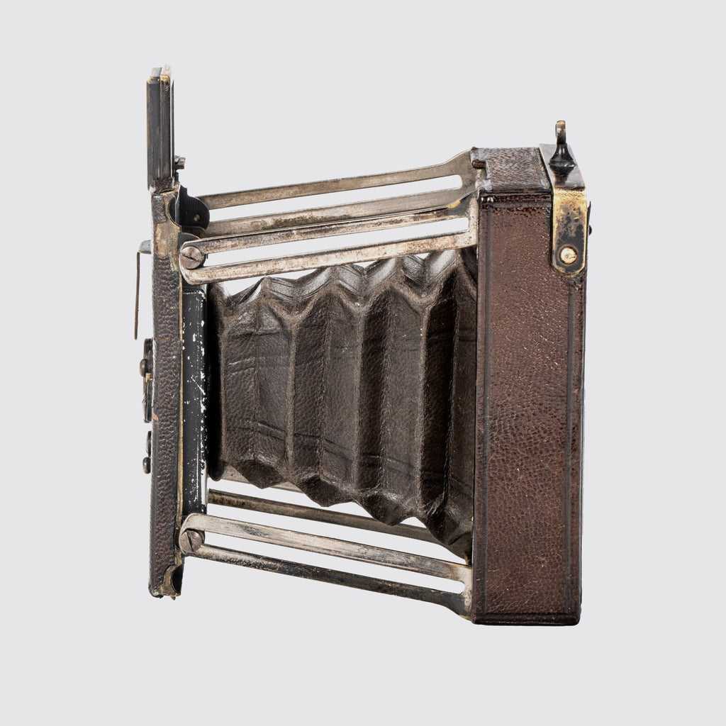 Murer et Duroni Express Newness Collection appareils photo anciens par Sylvain Halgand