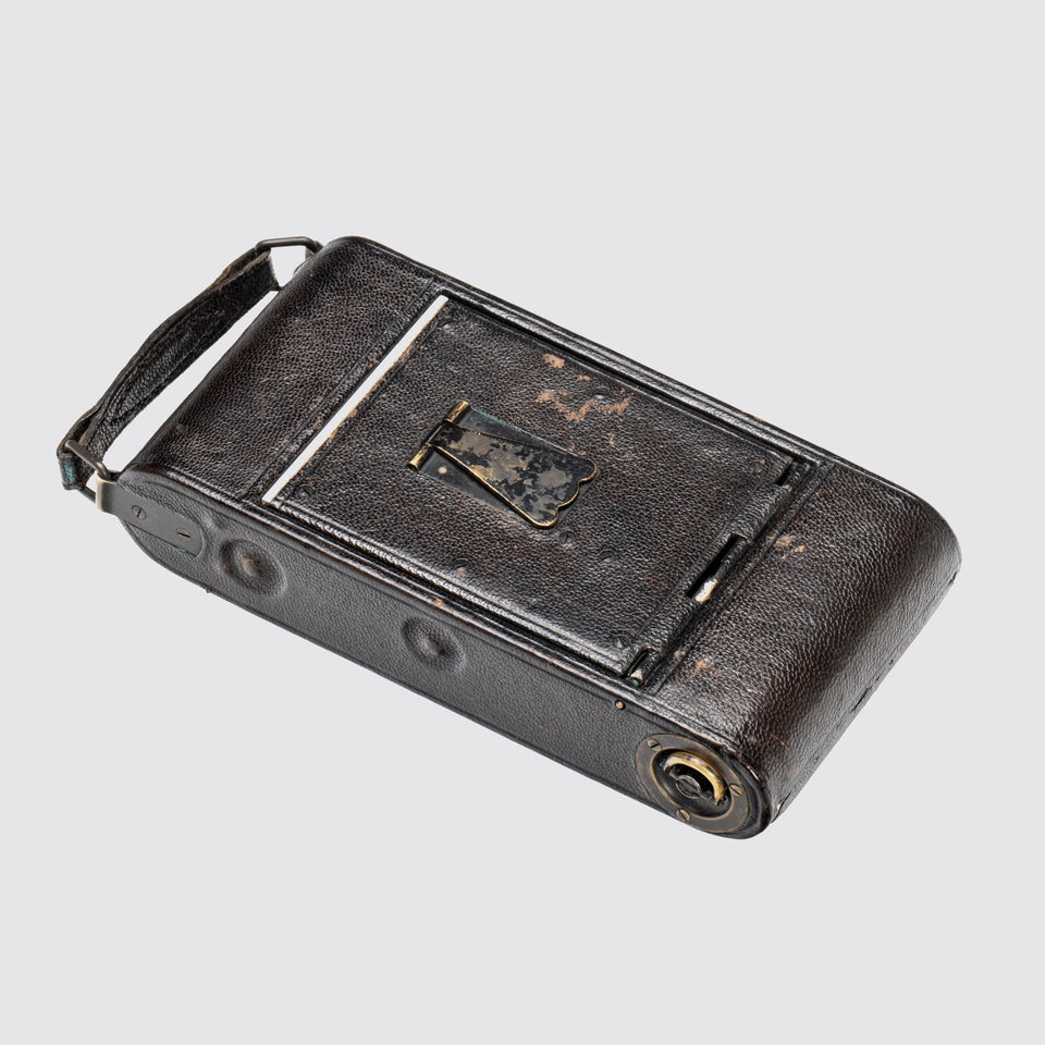 Newman & Guardia Roll-Film Baby Sibyl – Vintage Cameras & Lenses – Coeln Cameras