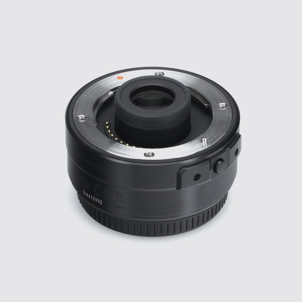 Olympus Zuiko Digital 2x Teleconverter MC-20 | | Coeln Cameras