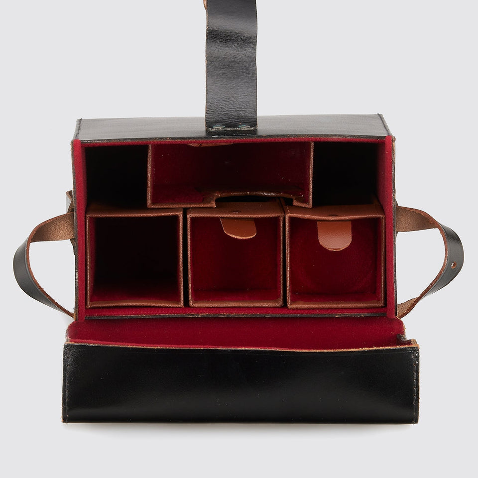 Original Benser Universal-Case for Leica M Mod.I – Vintage Cameras & Lenses – Coeln Cameras