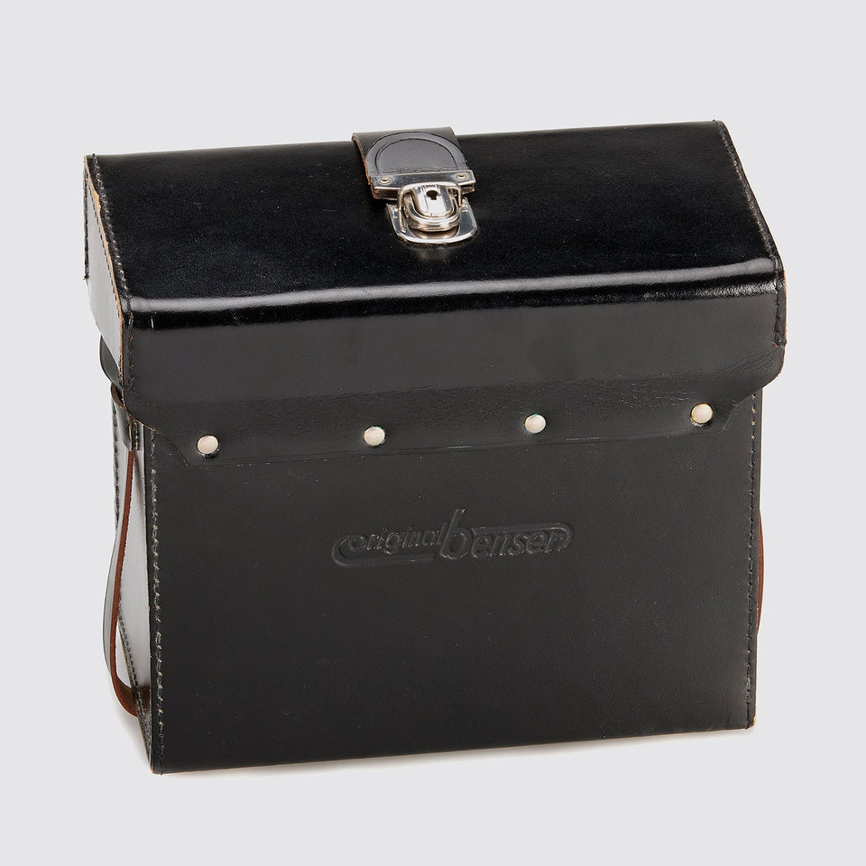 Original Benser Universal-Case for Leica M Mod.I – Vintage Cameras & Lenses – Coeln Cameras