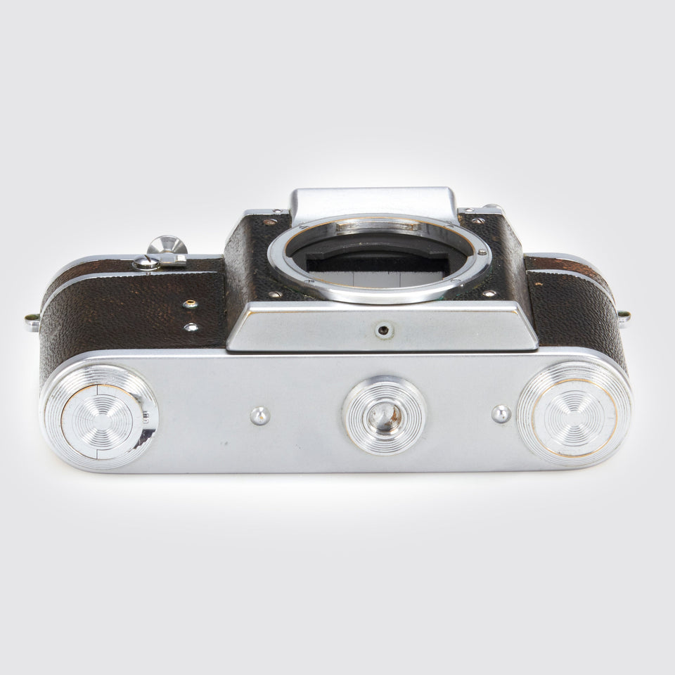 Rectaflex 1300 Series 25000 – Vintage Cameras & Lenses – Coeln Cameras
