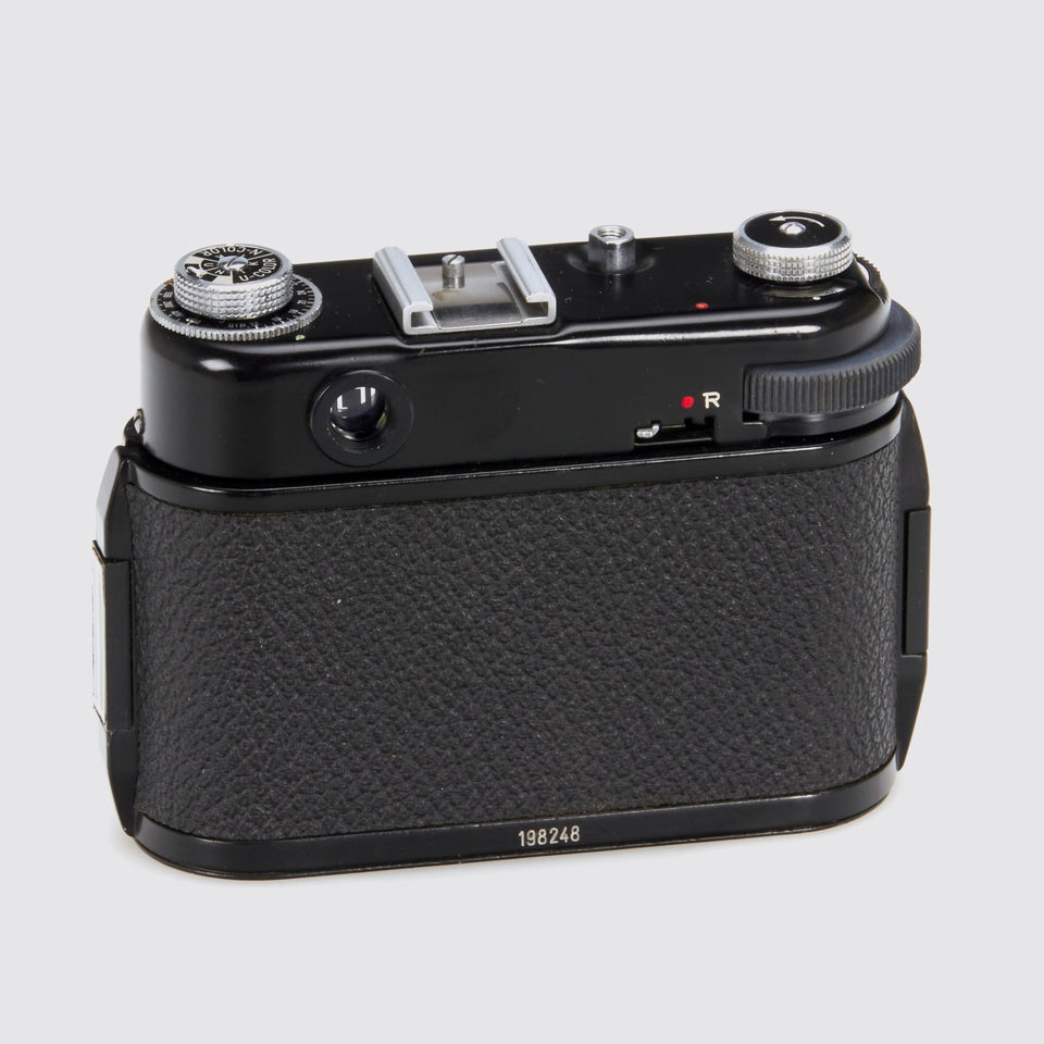 Robot Star 25 – Vintage Cameras & Lenses – Coeln Cameras