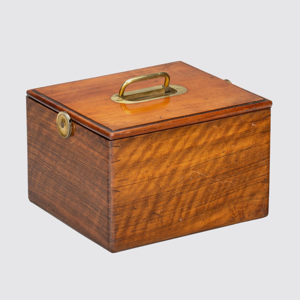 Smith Beck & Beck of London Stereoscope – Vintage Cameras & Lenses – Coeln Cameras