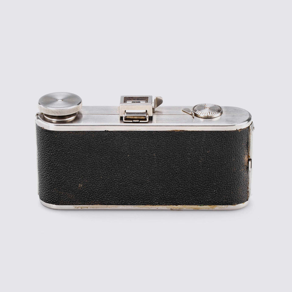 35mm Viewfinder Camera Prototype – Vintage Cameras & Lenses – Coeln Cameras