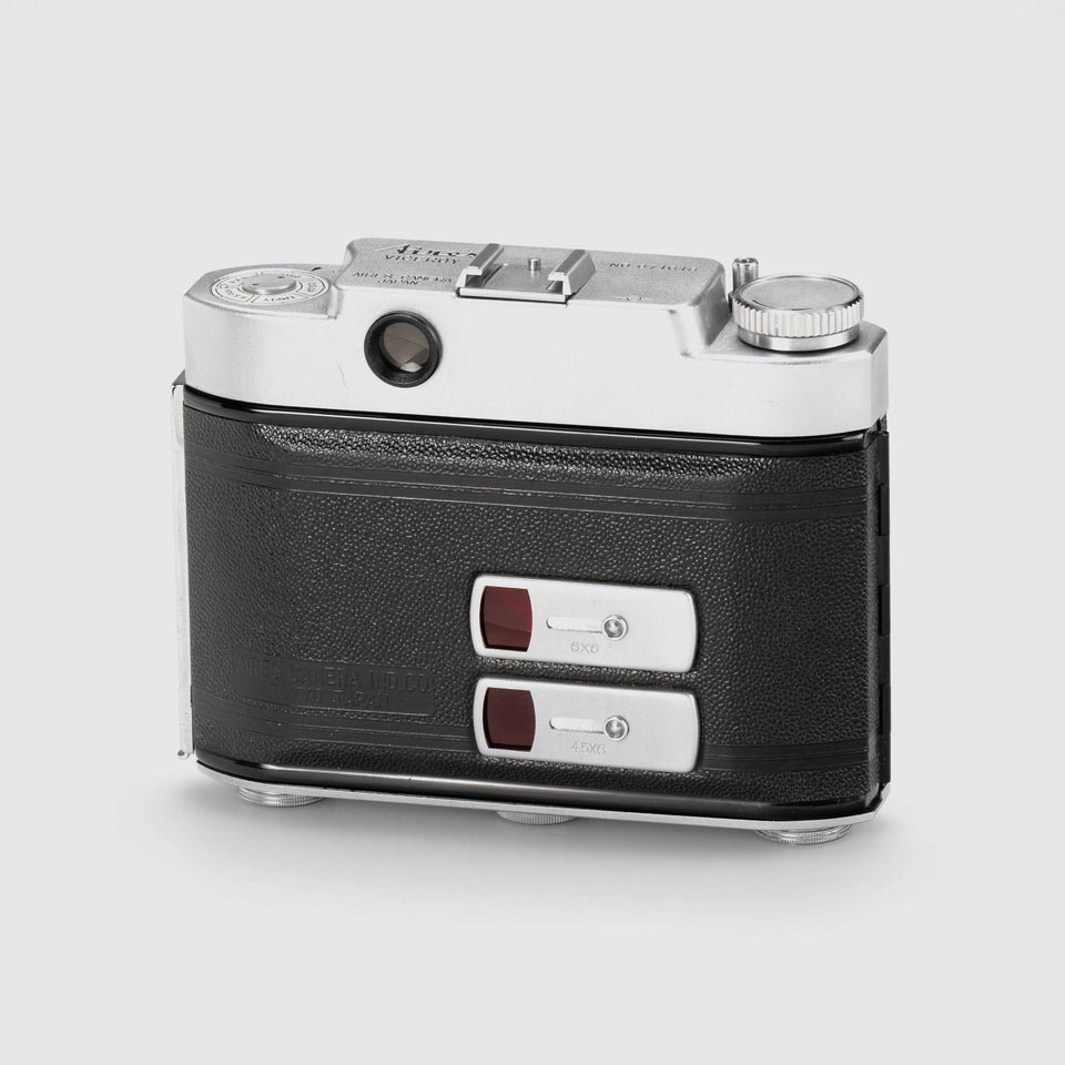 Aires, Japan Viceroy RF Camera – Vintage Cameras & Lenses – Coeln Cameras