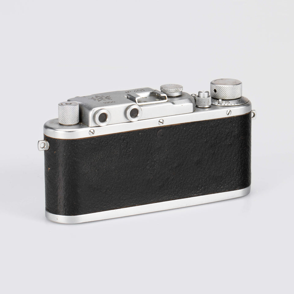 ALMAZ, Moscow TSVVS 1950 – Vintage Cameras & Lenses – Coeln Cameras