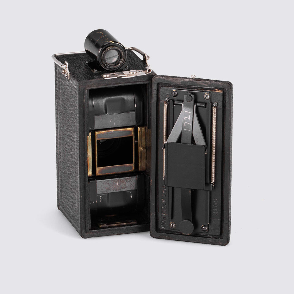 Ansco Memo – Vintage Cameras & Lenses – Coeln Cameras