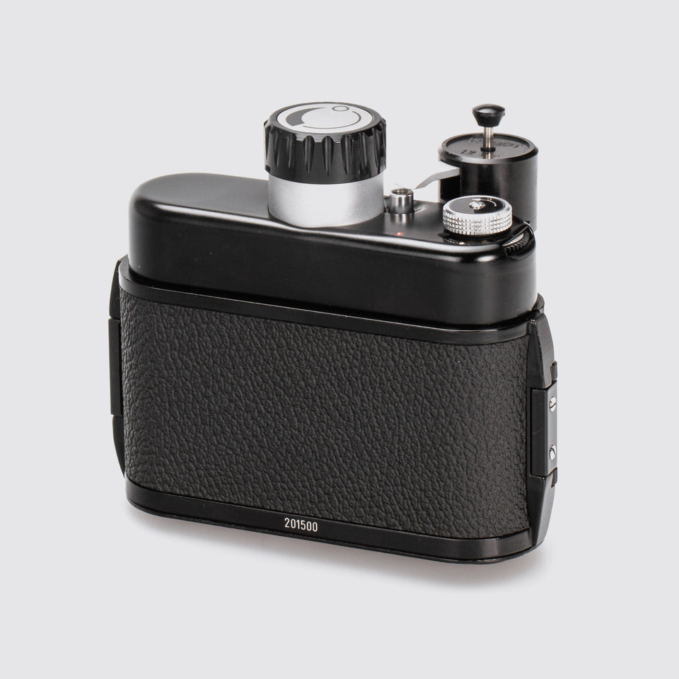 Berning Robot-Star-50 S – Vintage Cameras & Lenses – Coeln Cameras