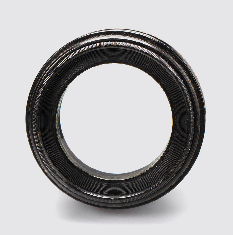 Berthiot, Paris, Flor No.5 4.5/200mm Serie Ic – Vintage Cameras & Lenses – Coeln Cameras