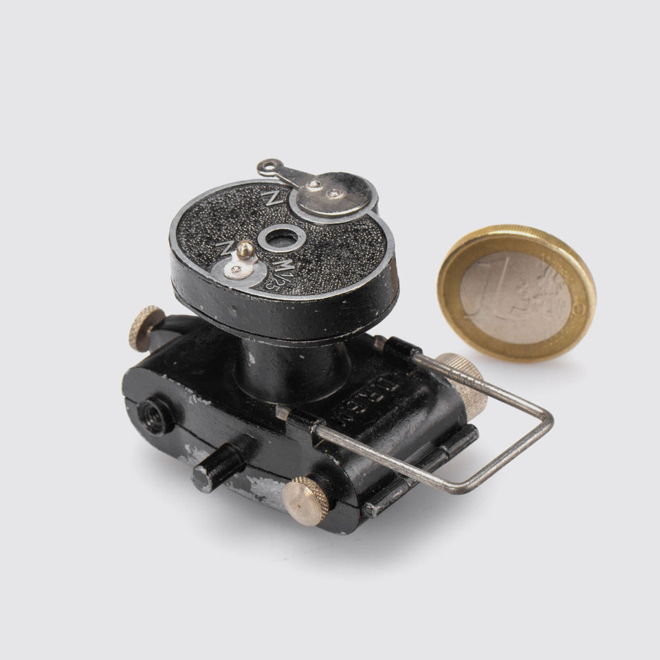 Bobby Subminiature Camera