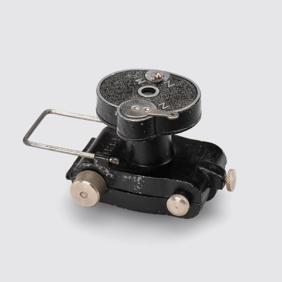 Bobby Subminiature Camera – Vintage Cameras & Lenses – Coeln Cameras