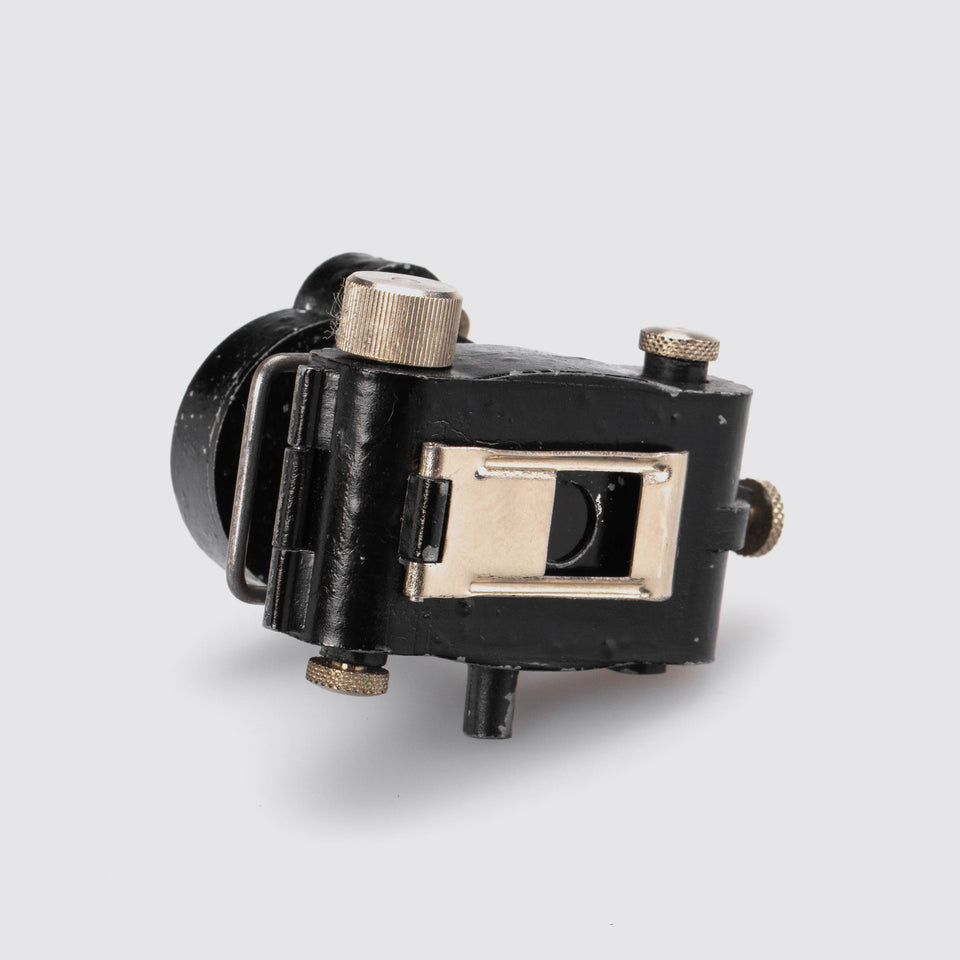 Bobby Subminiature Camera – Vintage Cameras & Lenses – Coeln Cameras