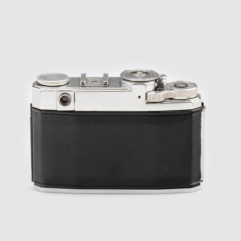 Braun, Nürnberg Wittnauer Professional – Vintage Cameras & Lenses – Coeln Cameras