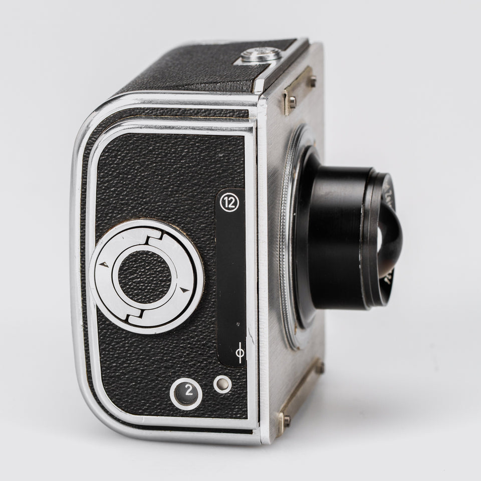 Carl Zeiss Hologon 8/15mm – Vintage Cameras & Lenses – Coeln Cameras