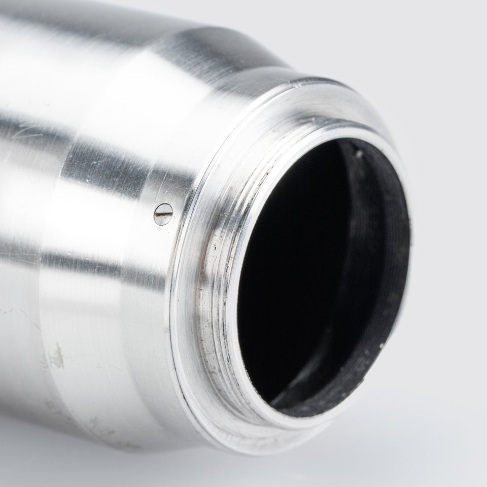 Carl Zeiss Jena f.M39 Tele Tessar 6.3/25cm – Vintage Cameras & Lenses – Coeln Cameras