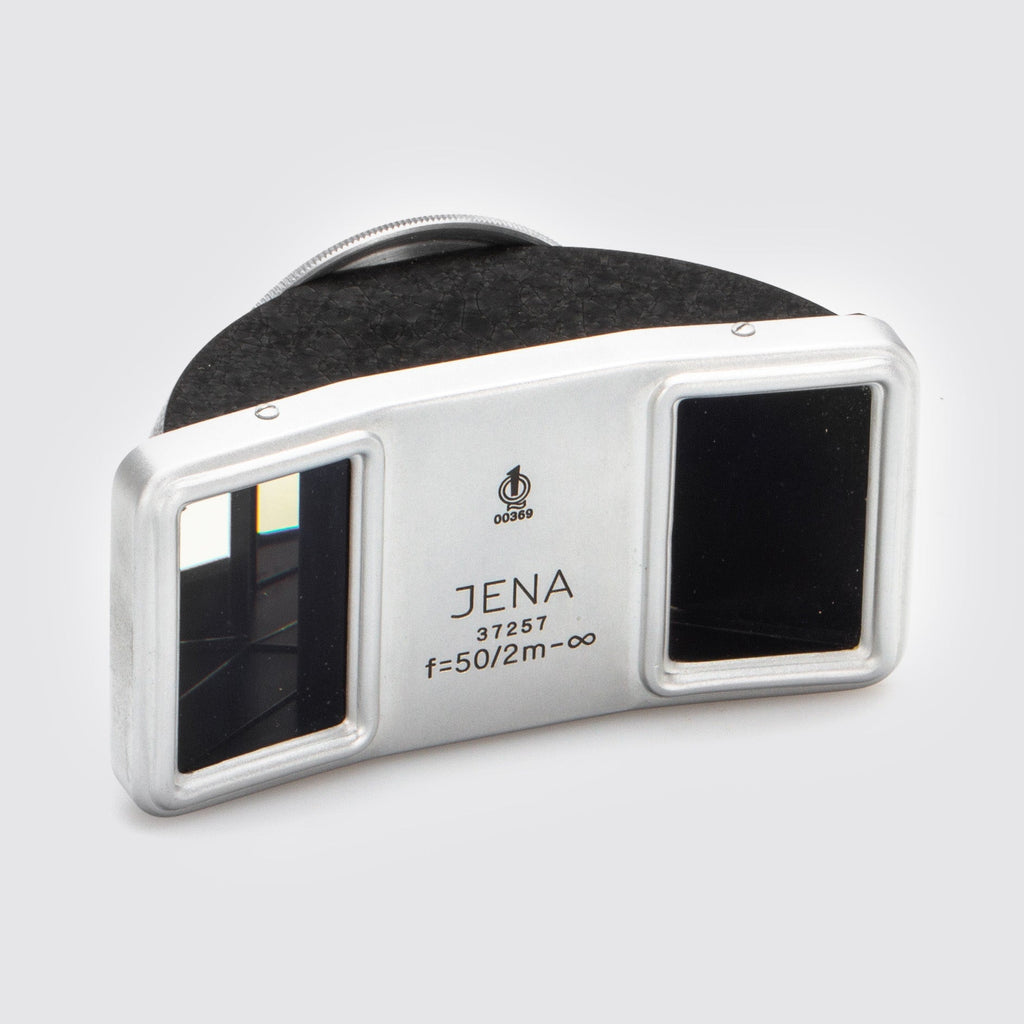 CARL ＺＥＩSS ＪＥＮＡ carl-zeiss-jena-stereo-prism-