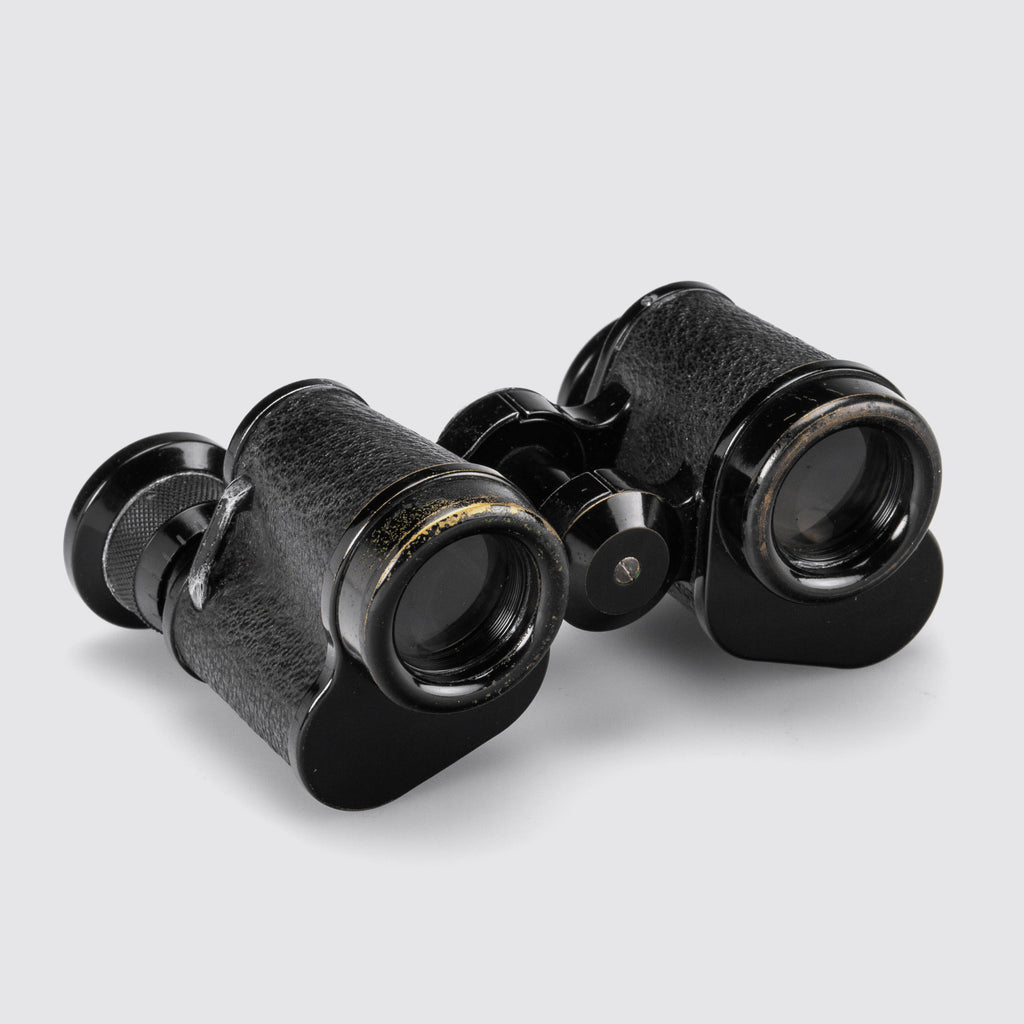 Carl Zeiss Jena Turol 4x20 | Vintage Cameras | Coeln Cameras