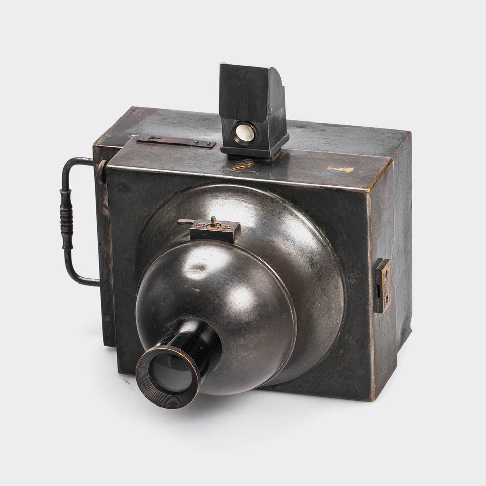 Compagne Française de Photographie Le Photosphere 9x12cm – Vintage Cameras & Lenses – Coeln Cameras