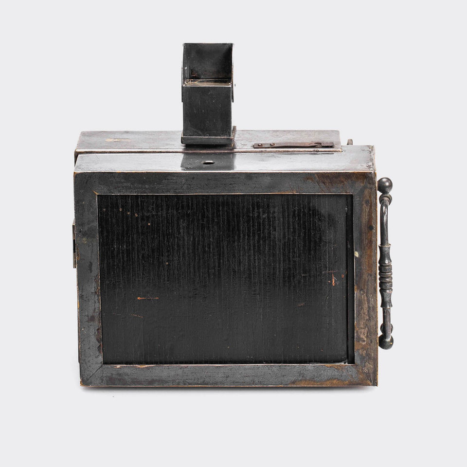 Compagne Française de Photographie Le Photosphere 9x12cm – Vintage Cameras & Lenses – Coeln Cameras