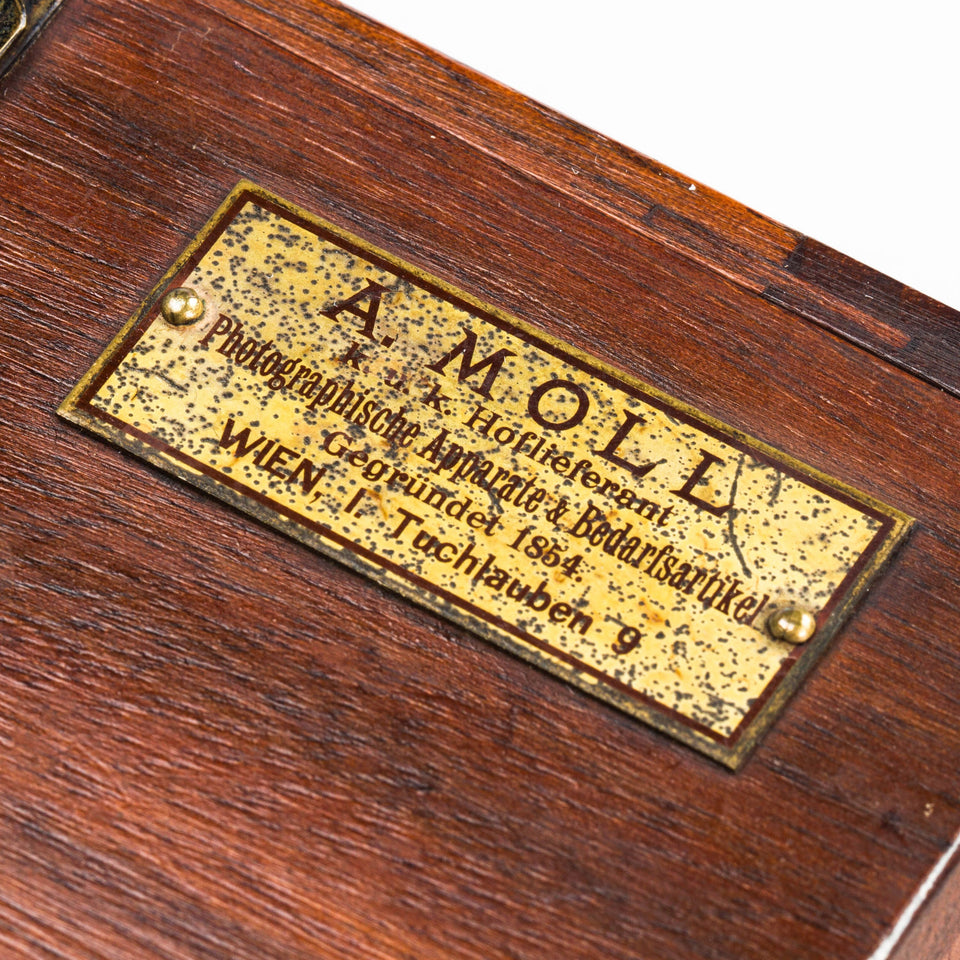 Dr.R.Krügener's Million-Camera – Vintage Cameras & Lenses – Coeln Cameras